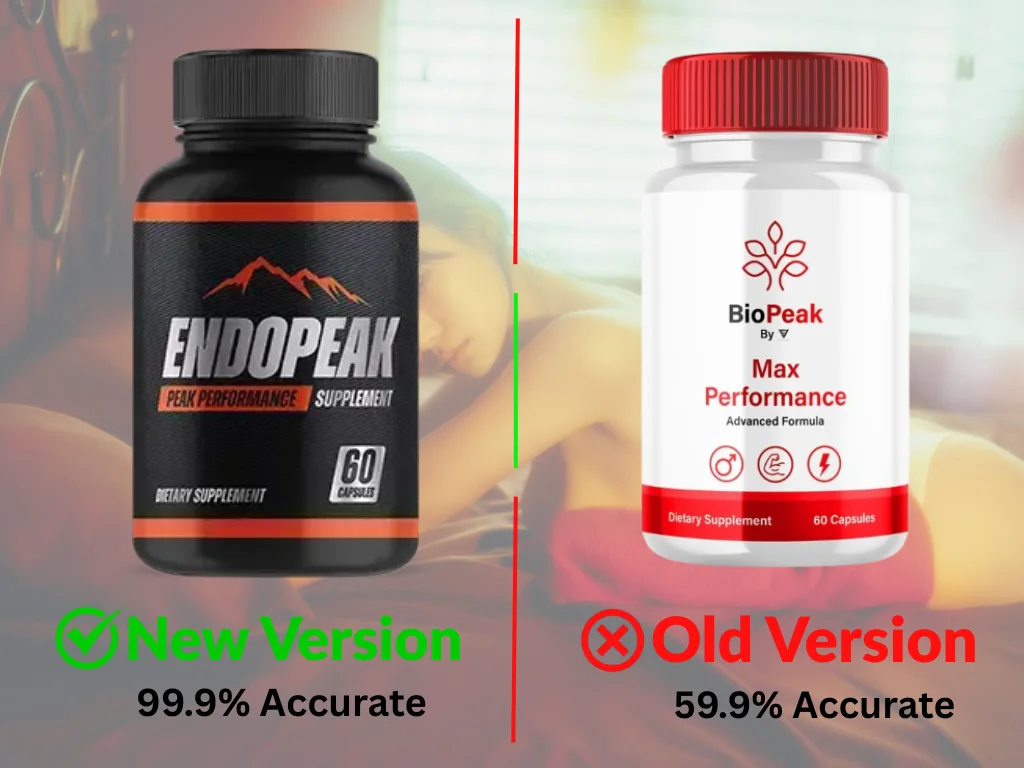 BioPeak™ Supplement